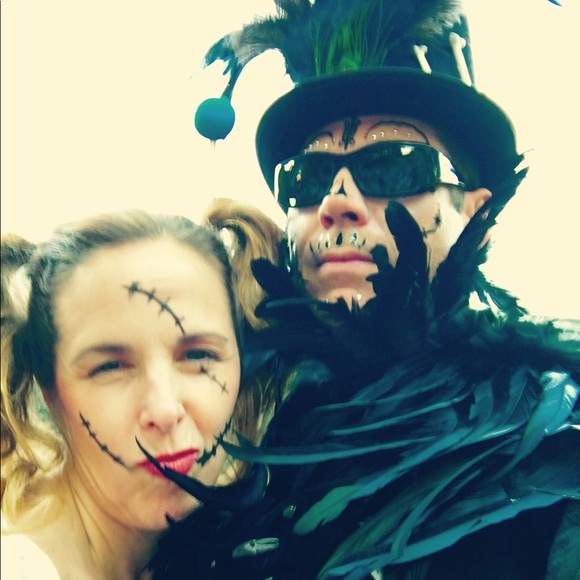 Meet your Posher, Damian - Picture 1 of 1